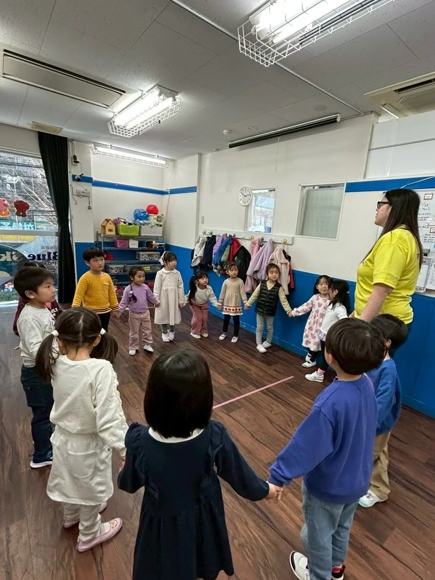 Kinder class