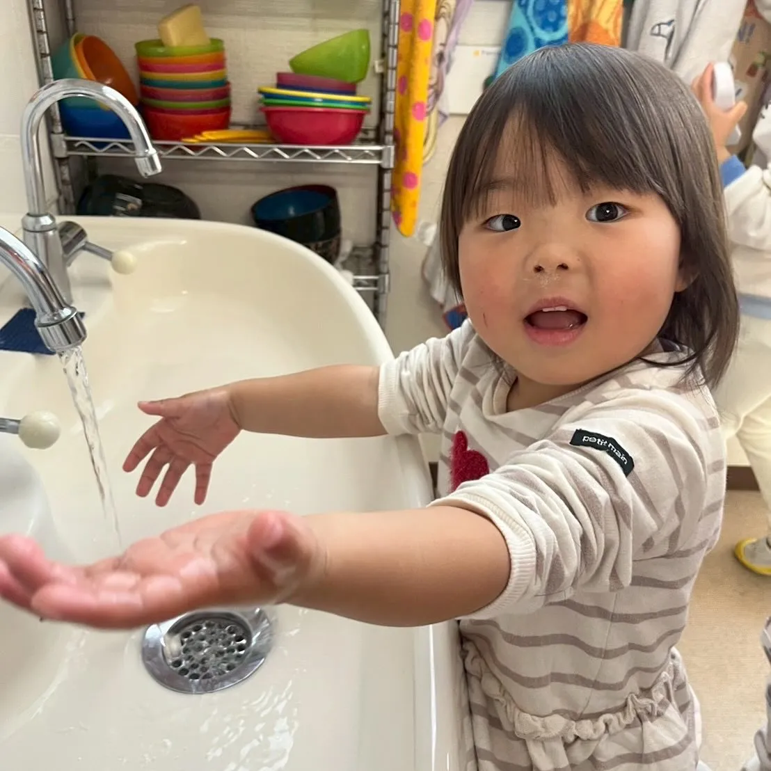 Toddler class Friday 