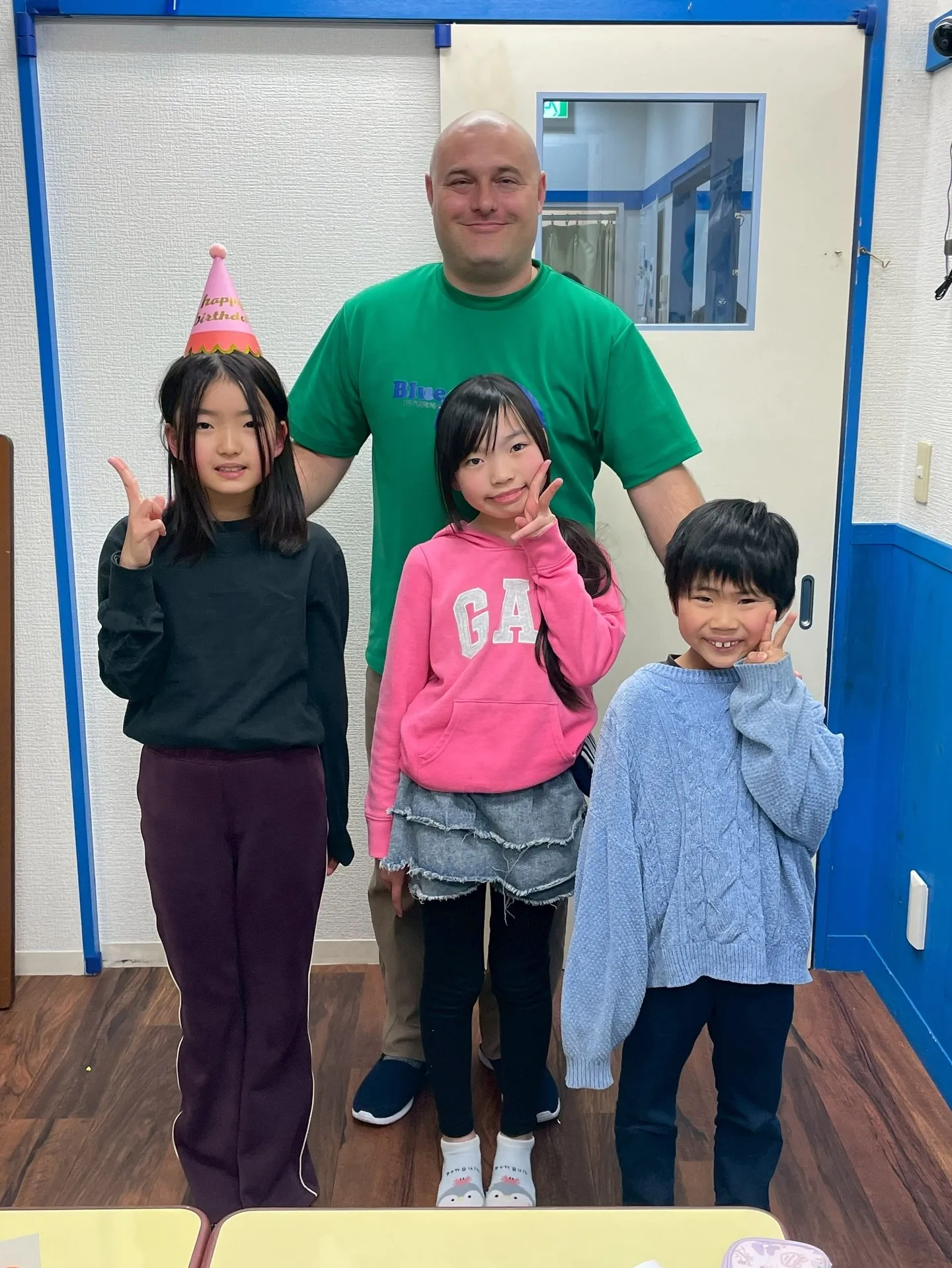 🎉Happy Birthday our friend!!🎂✨