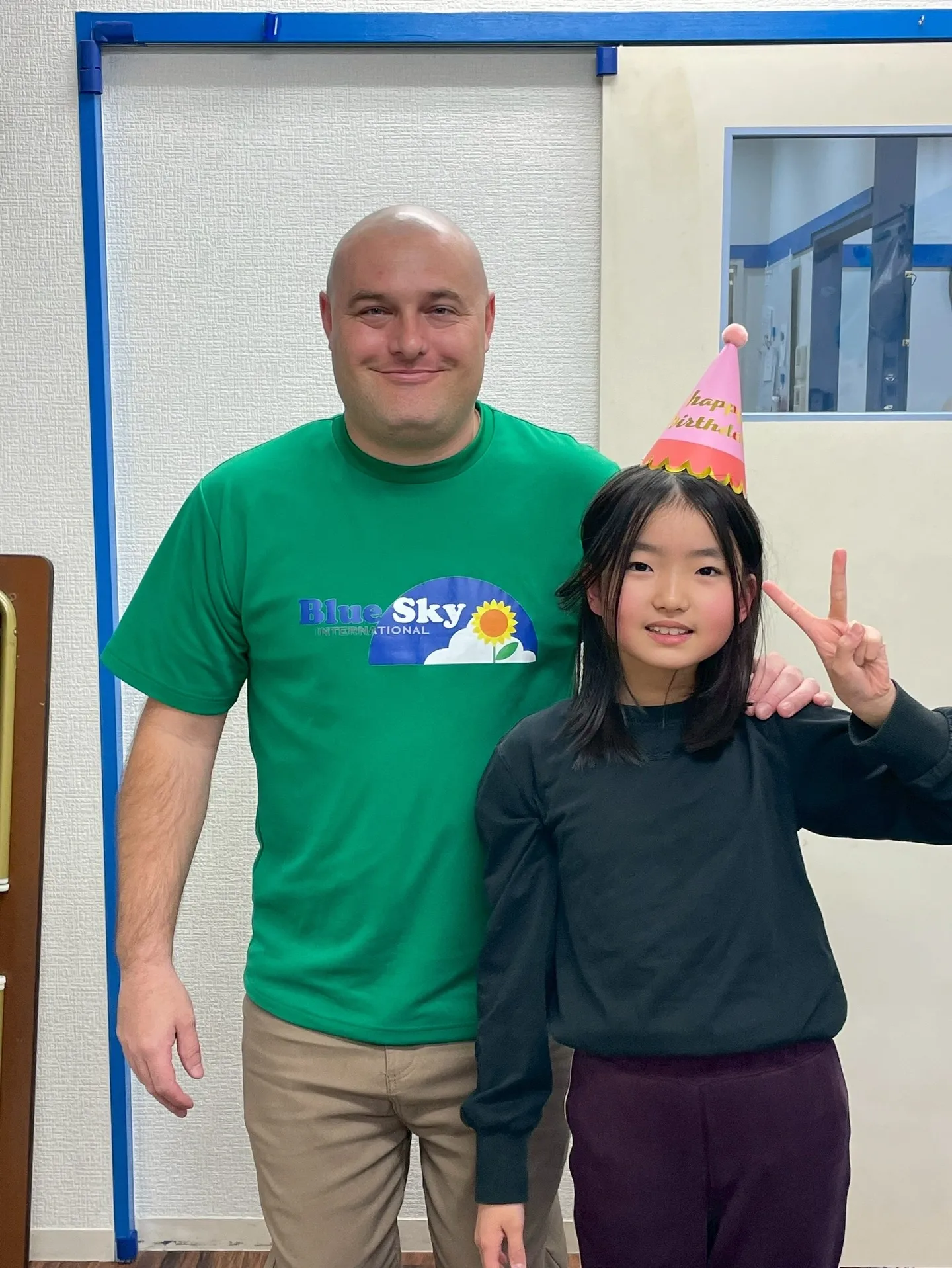 🎉Happy Birthday our friend!!🎂✨