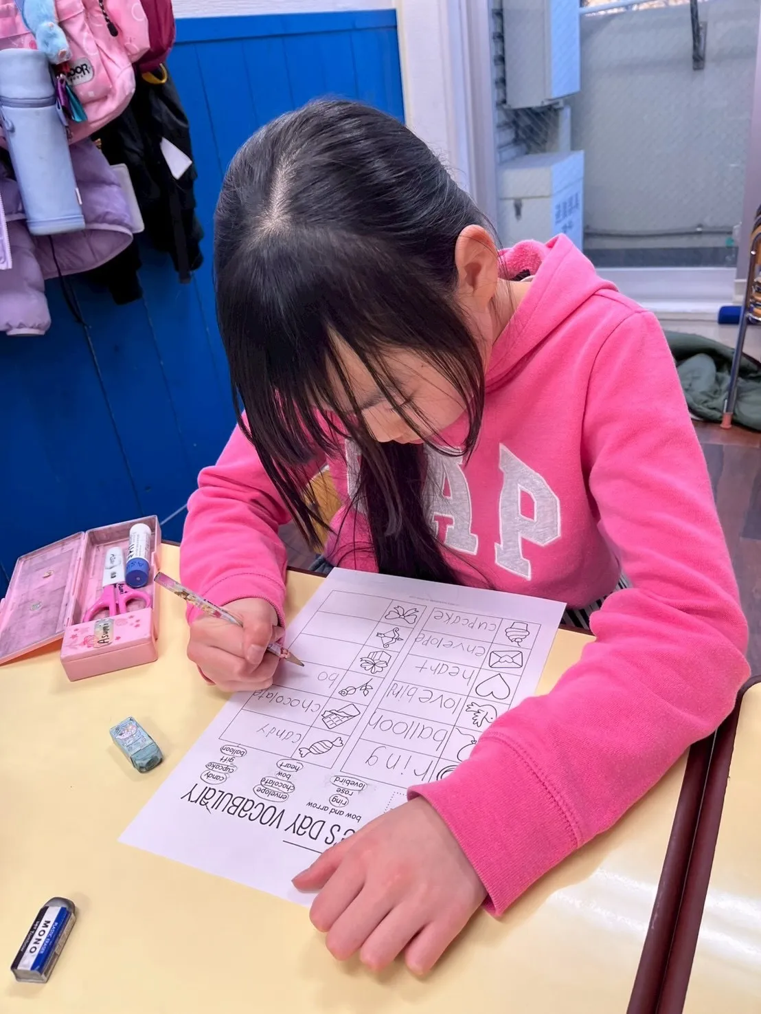 🎉Happy Birthday our friend!!🎂✨