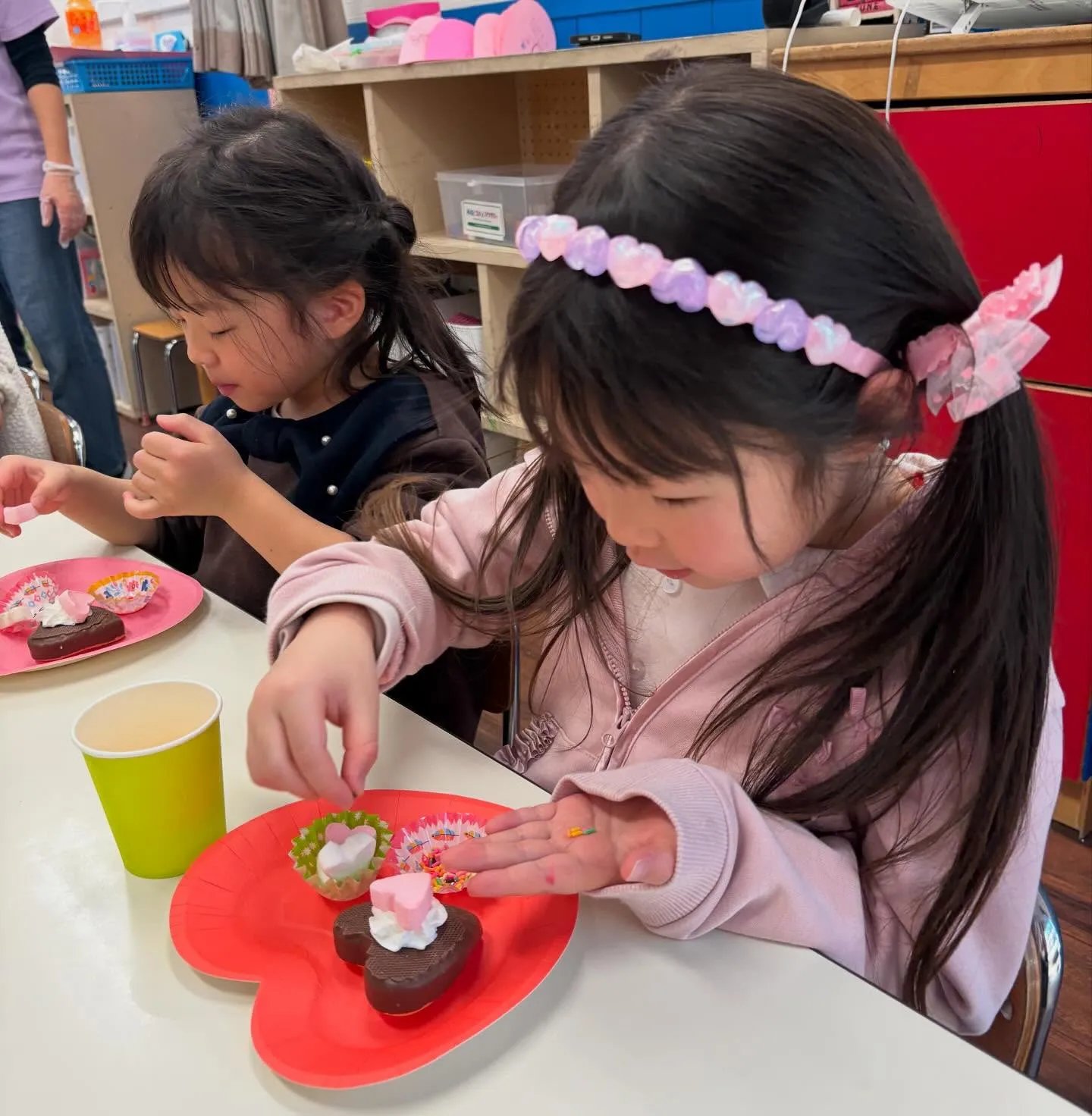 Happy Valentine’s Day ❤️❤️