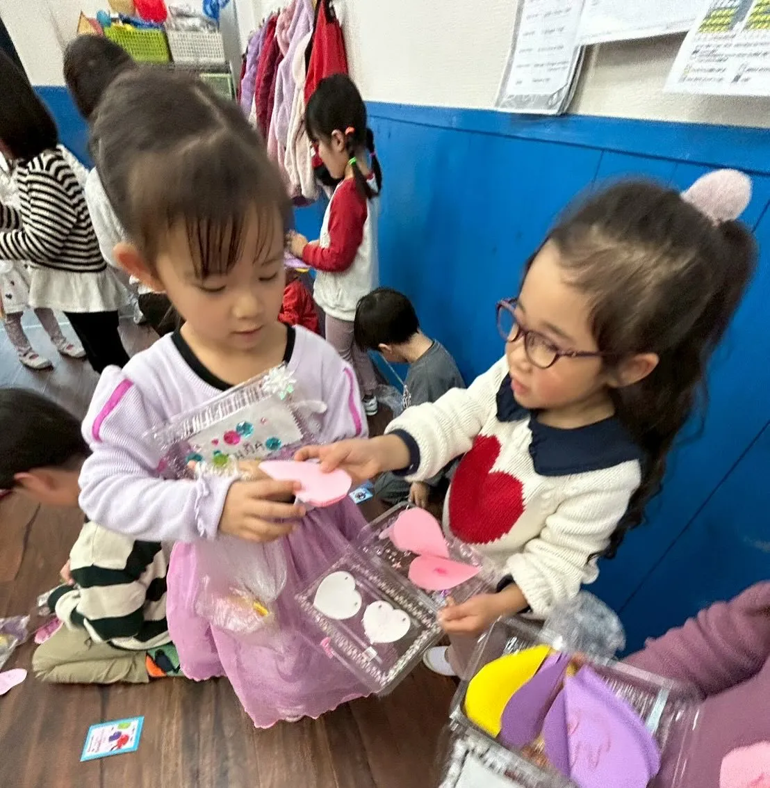 Happy Valentine’s Day ❤️❤️