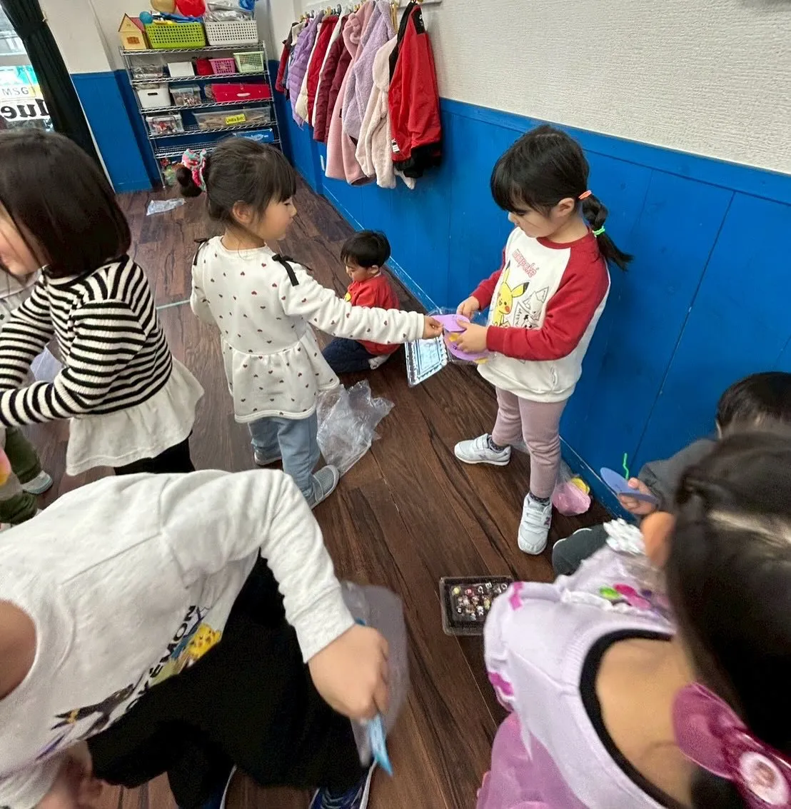 Happy Valentine’s Day ❤️❤️