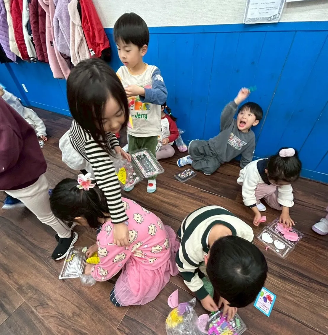 Happy Valentine’s Day ❤️❤️