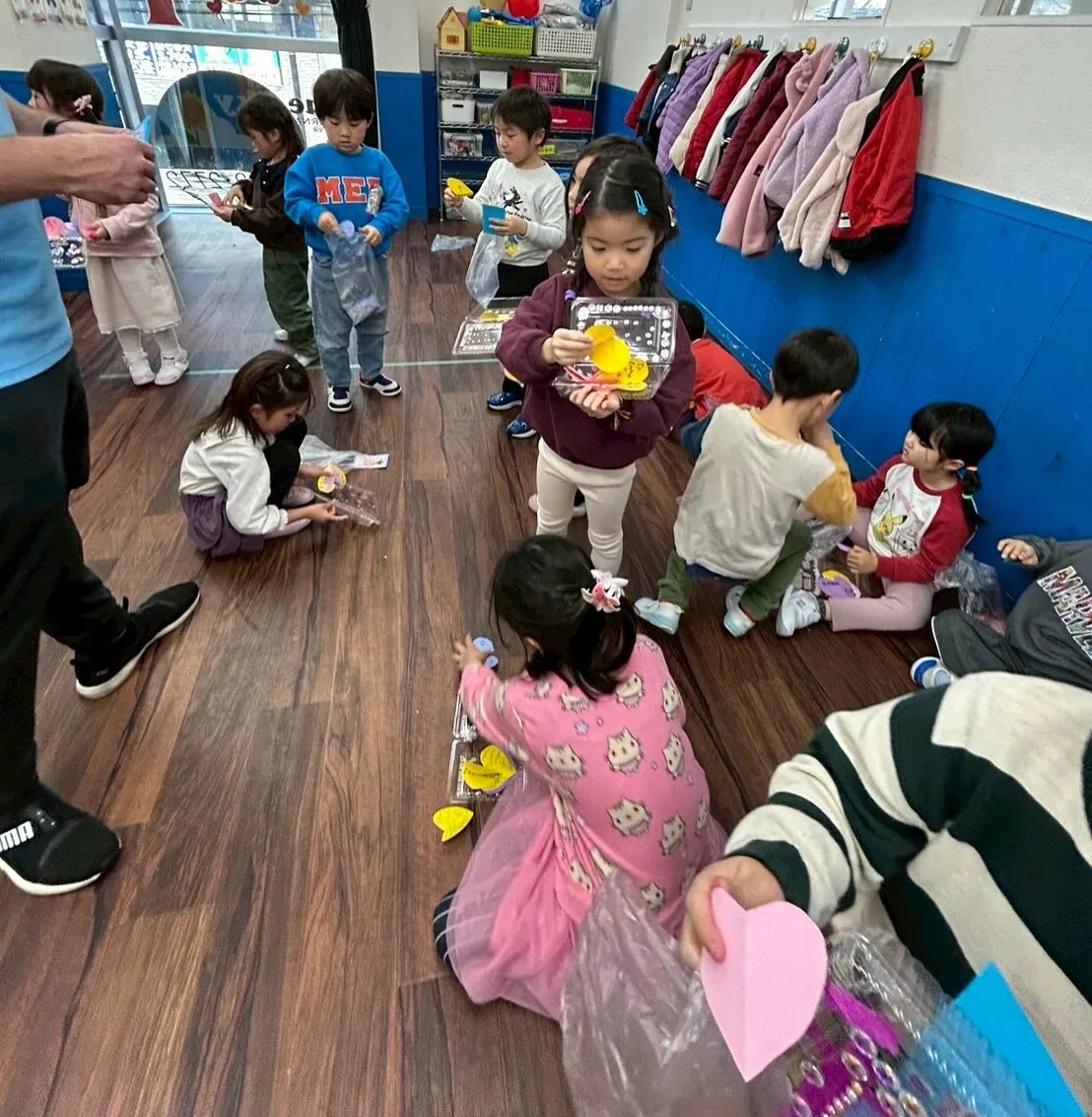 Happy Valentine’s Day ❤️❤️