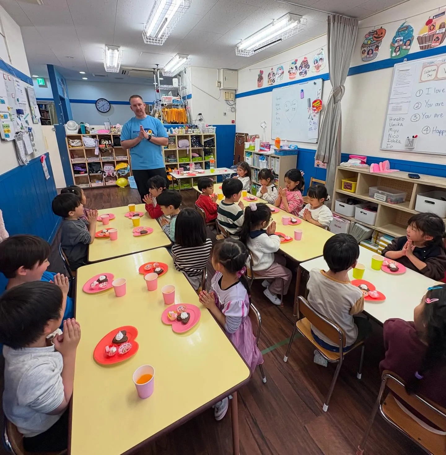 Happy Valentine’s Day ❤️❤️