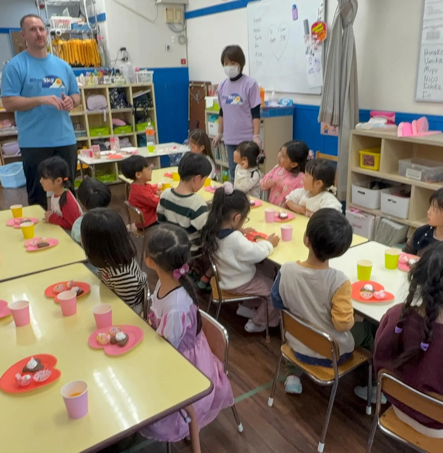 Happy Valentine’s Day ❤️❤️