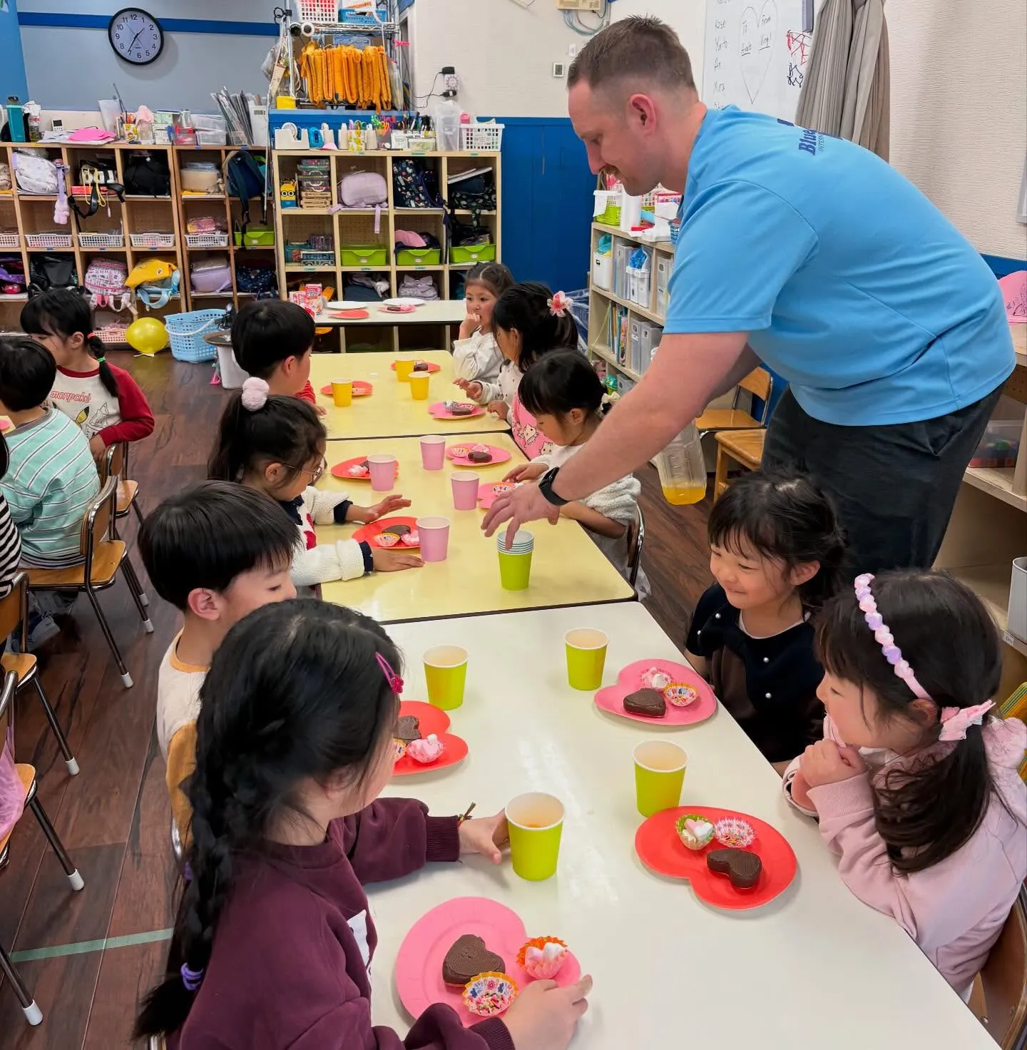 Happy Valentine’s Day ❤️❤️