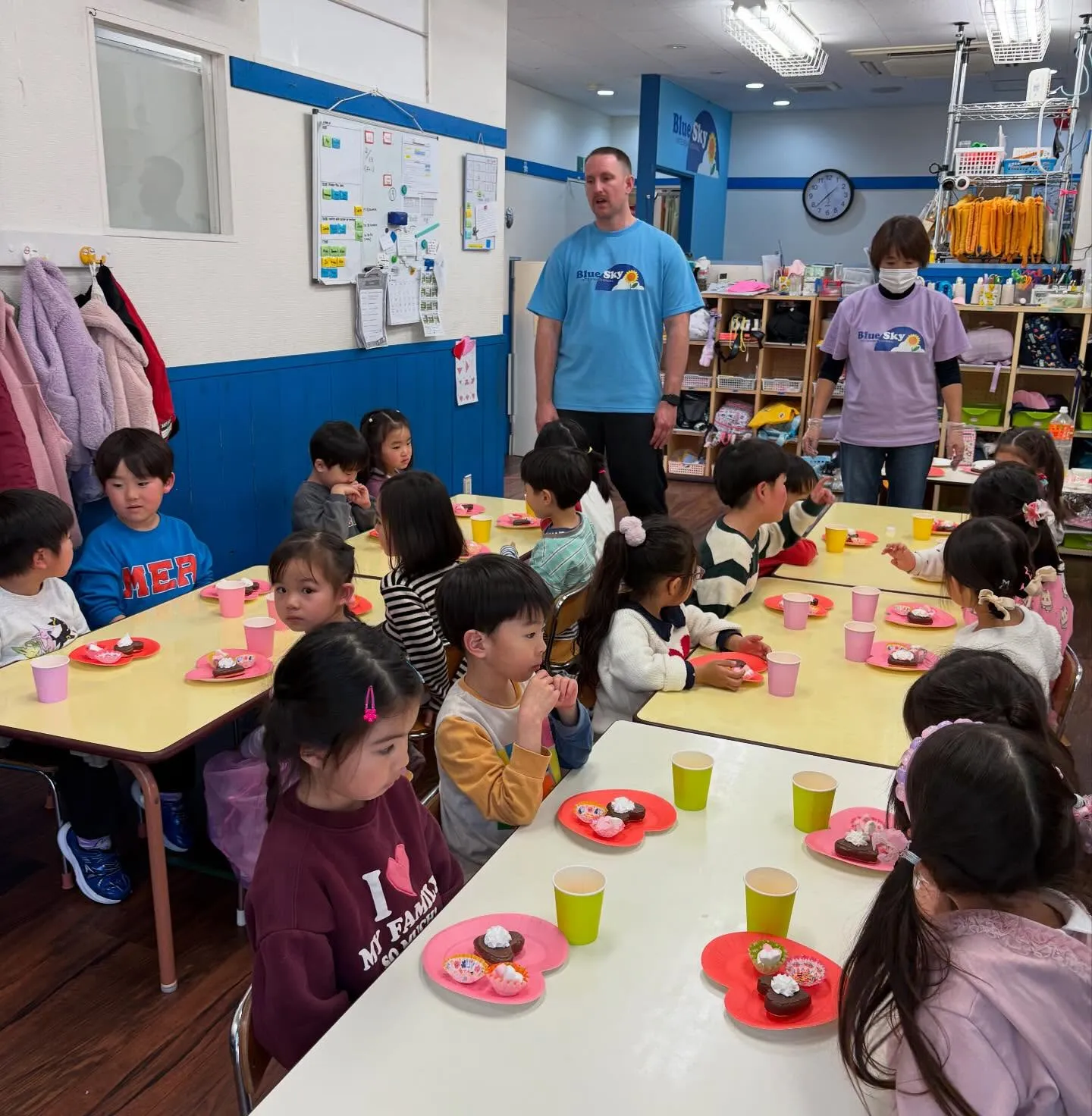 Happy Valentine’s Day ❤️❤️