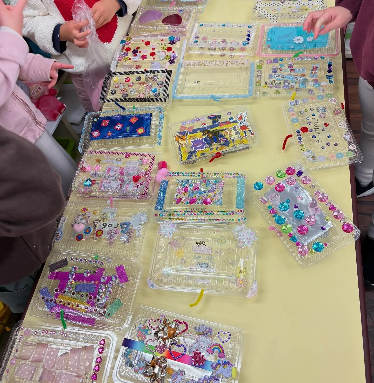 Happy Valentine’s Day ❤️❤️