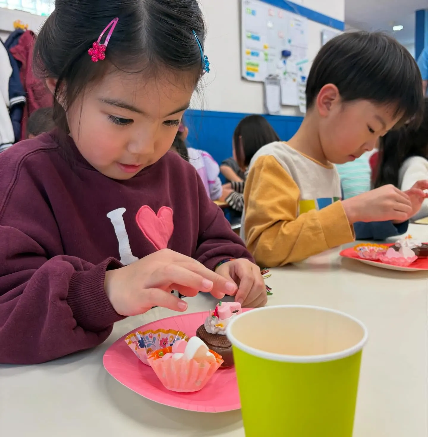 Happy Valentine’s Day ❤️❤️