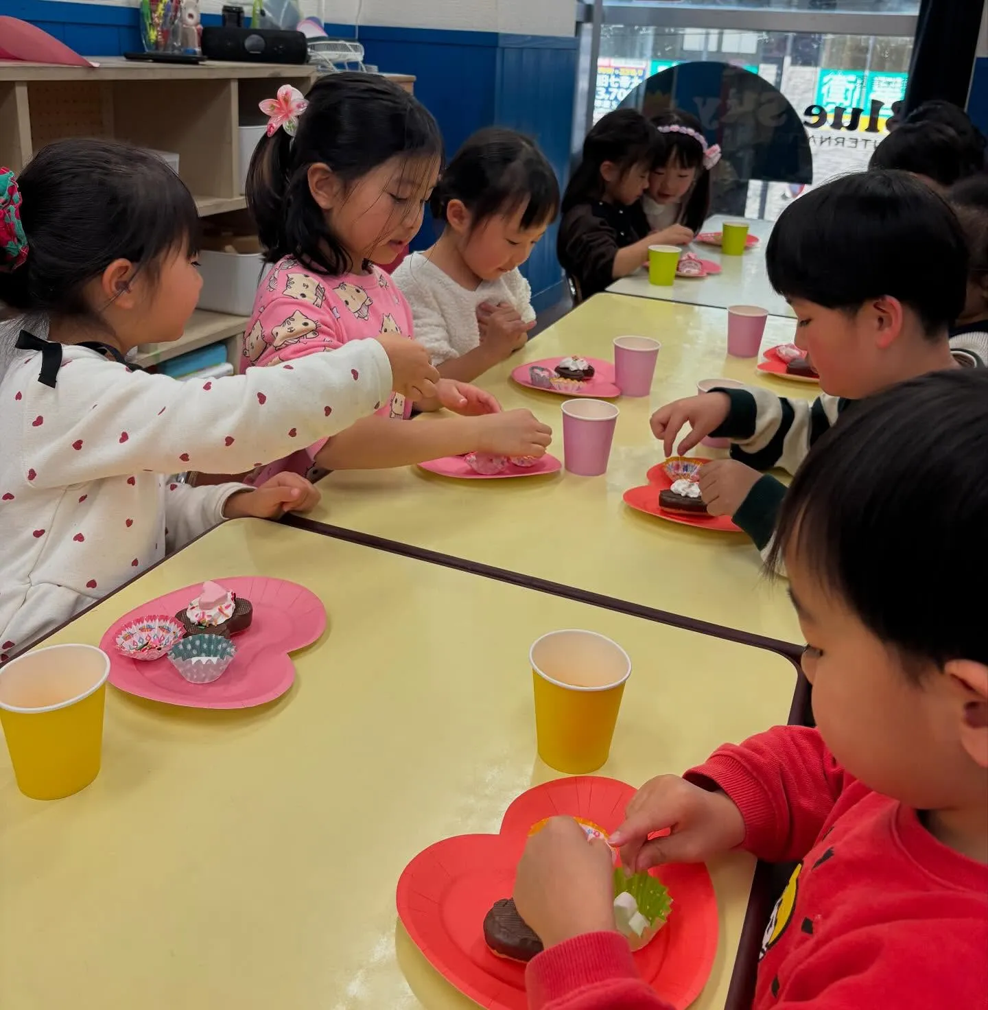 Happy Valentine’s Day ❤️❤️