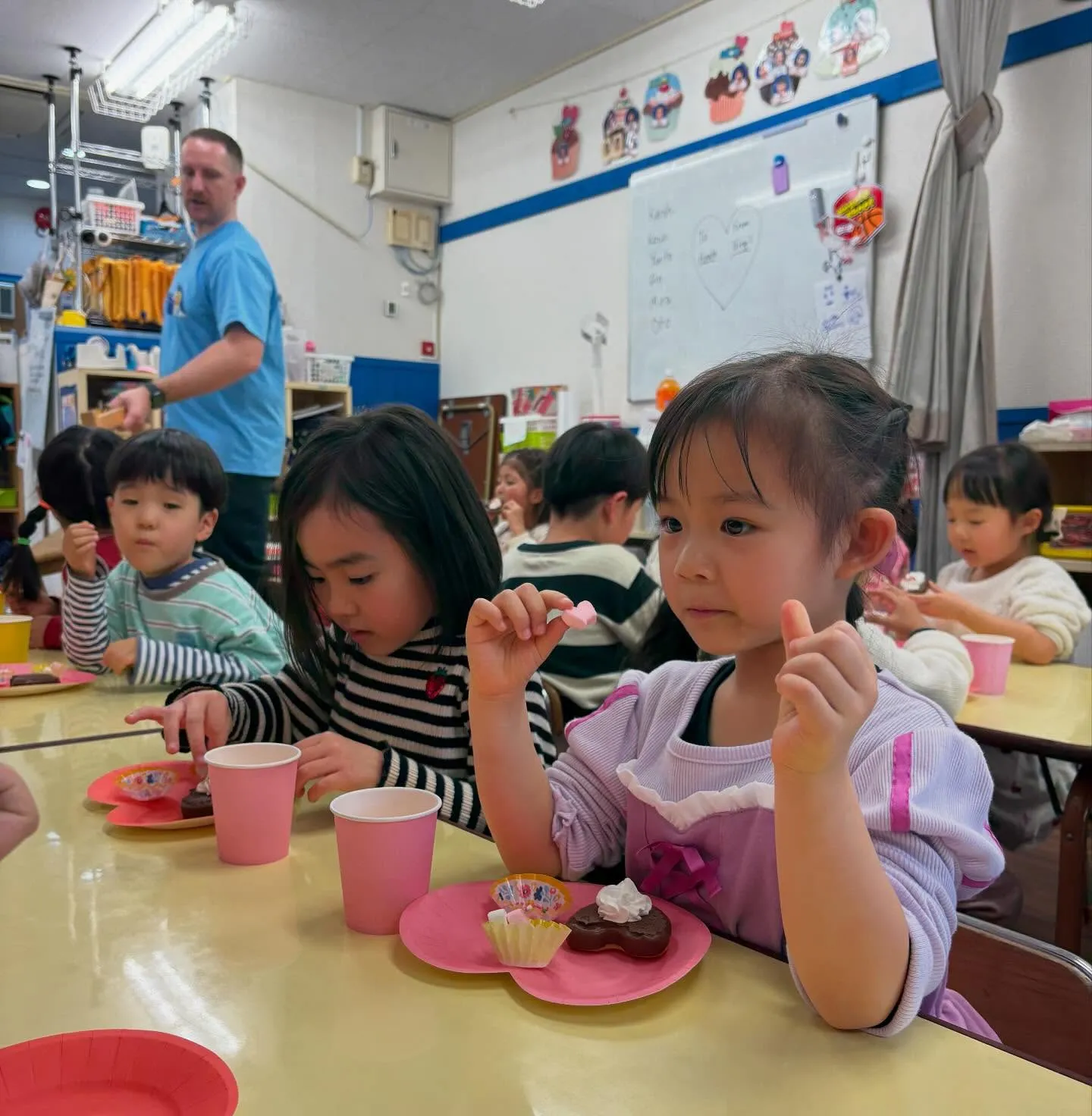 Happy Valentine’s Day ❤️❤️