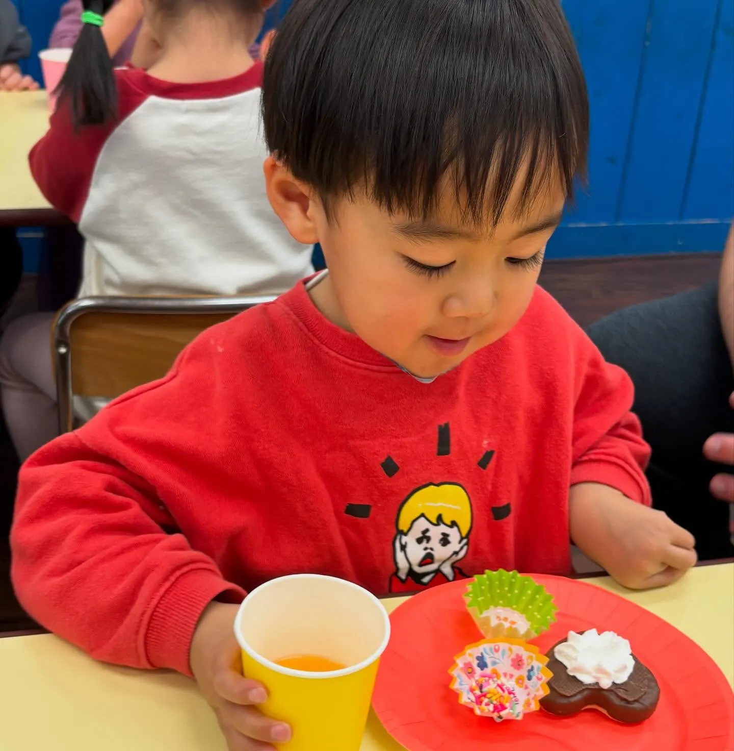 Happy Valentine’s Day ❤️❤️