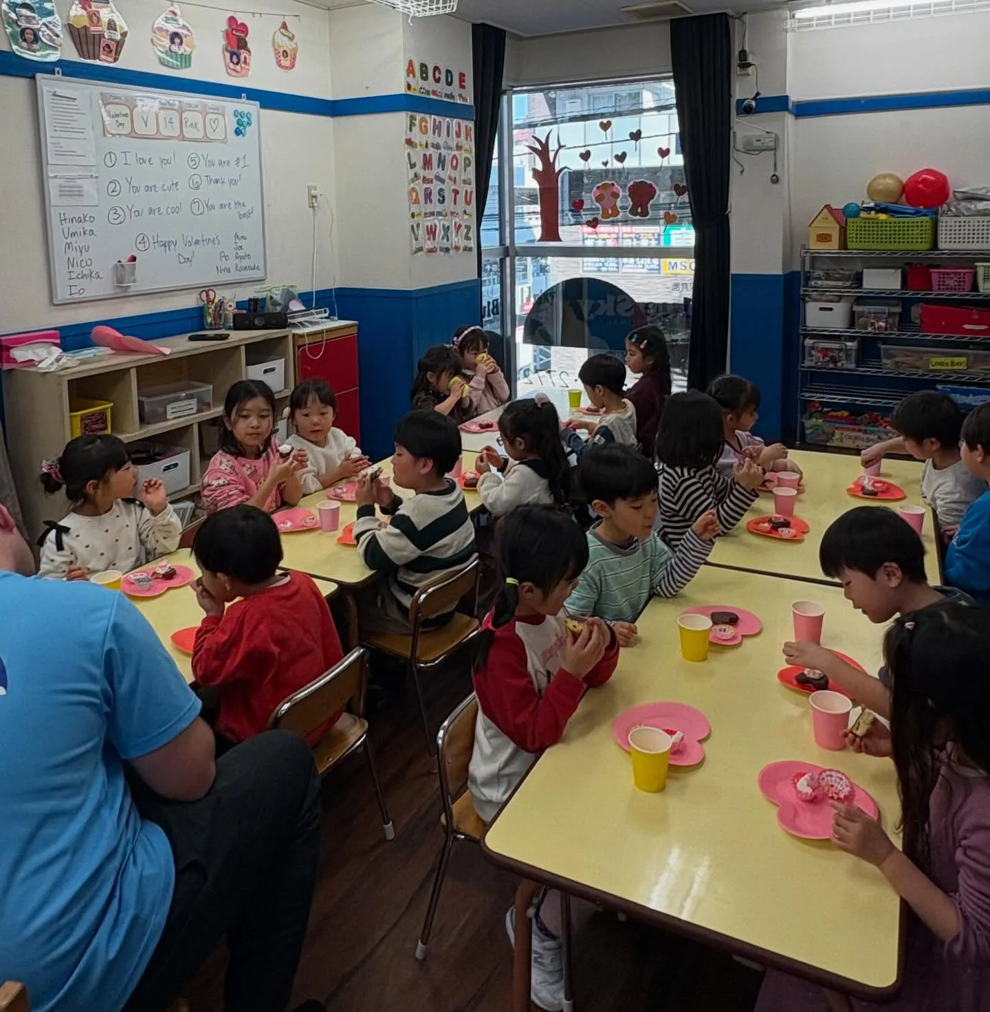 Happy Valentine’s Day ❤️❤️