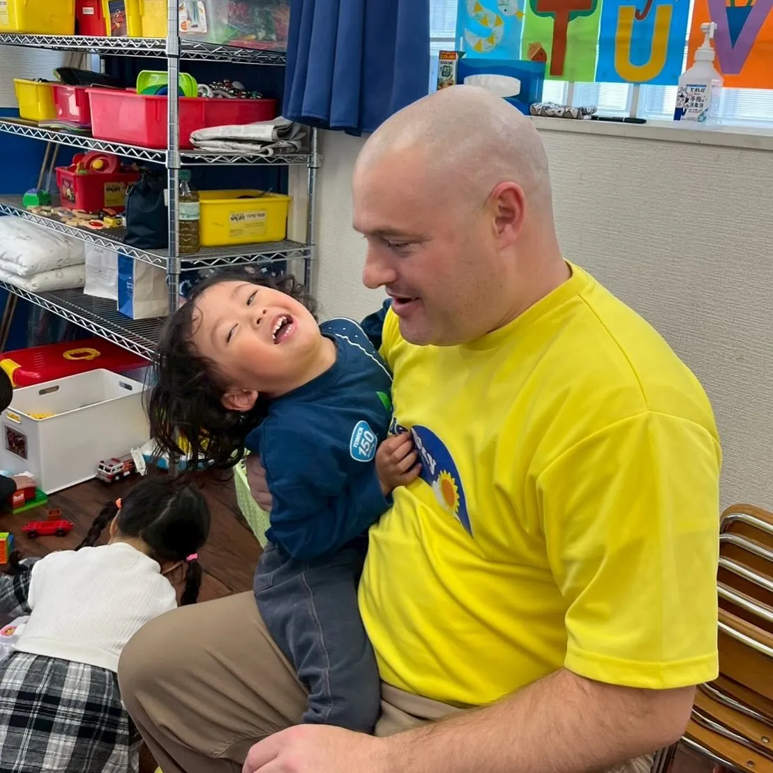 Toddler class (&Baby steps)Fri...