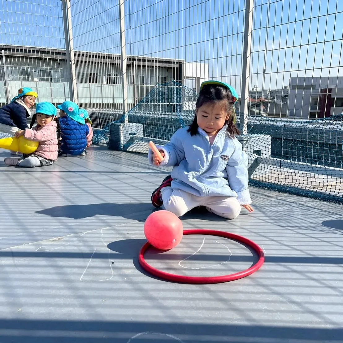 Toddler class (&Baby steps)Fri...