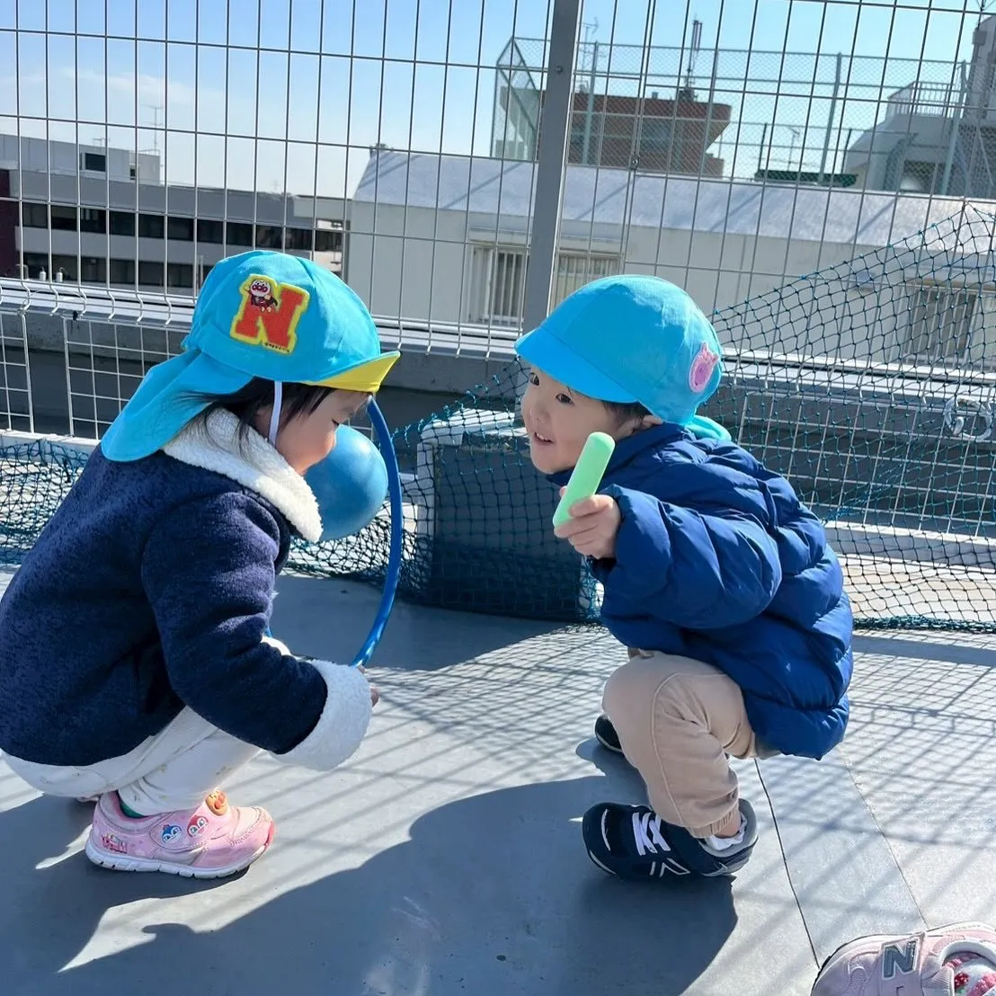 Toddler class (&Baby steps)Fri...