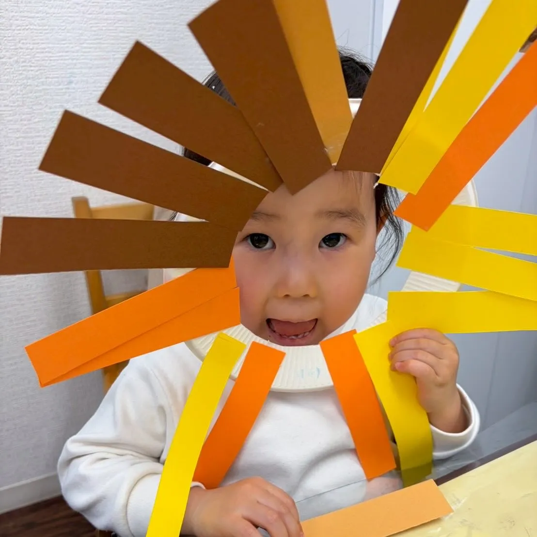 Toddler class Monday 