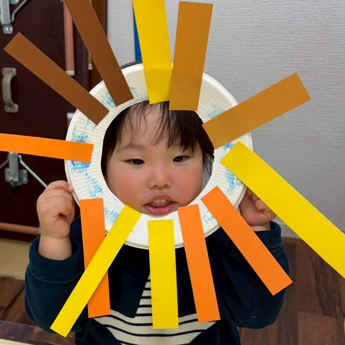 Toddler class Monday 