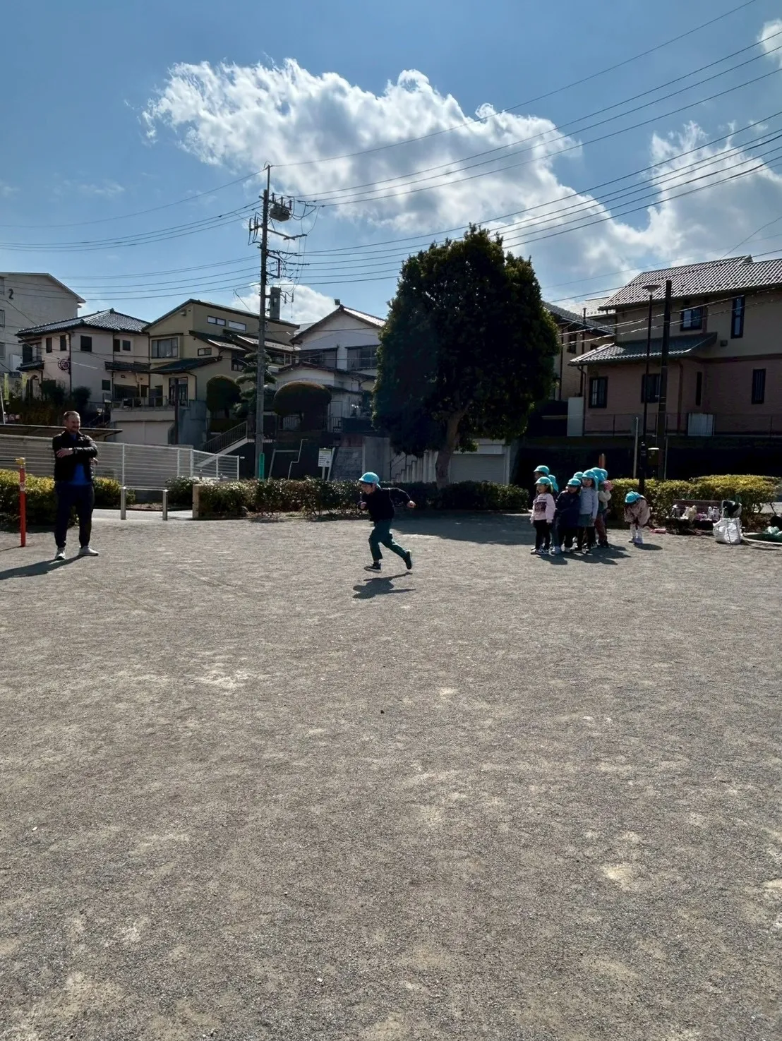 K3からスクールにプレゼントをいただきました🎁