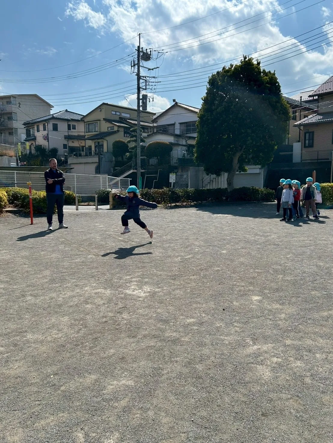 K3からスクールにプレゼントをいただきました🎁