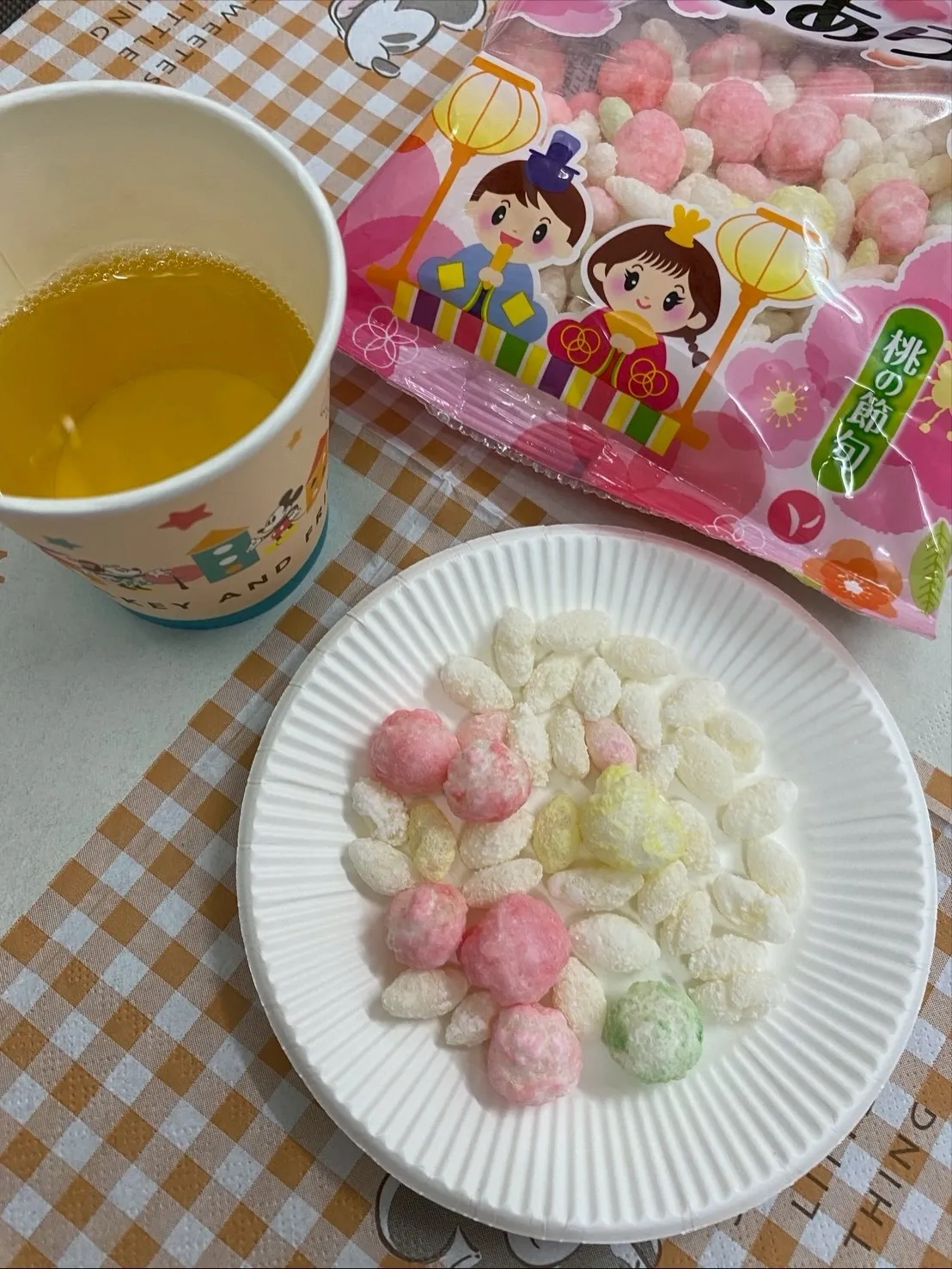 🎎 Hinamatsuri 🎎