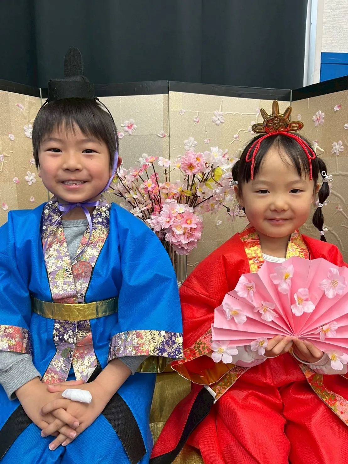 🎎 Hinamatsuri 🎎