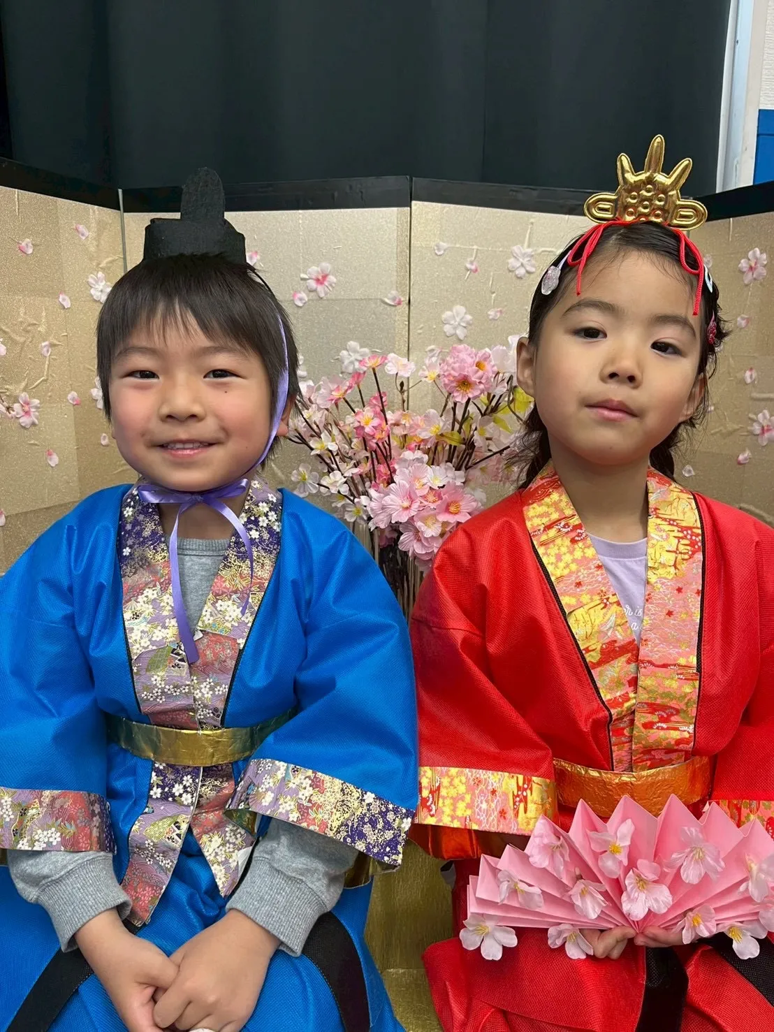 🎎 Hinamatsuri 🎎