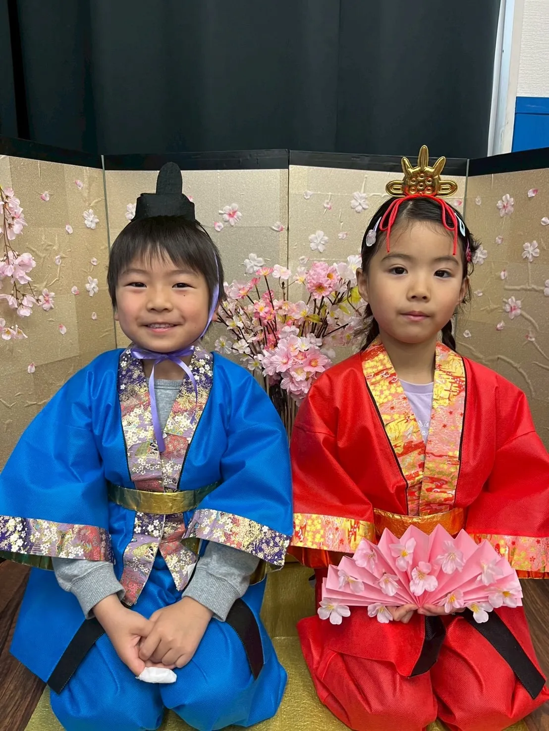 🎎 Hinamatsuri 🎎