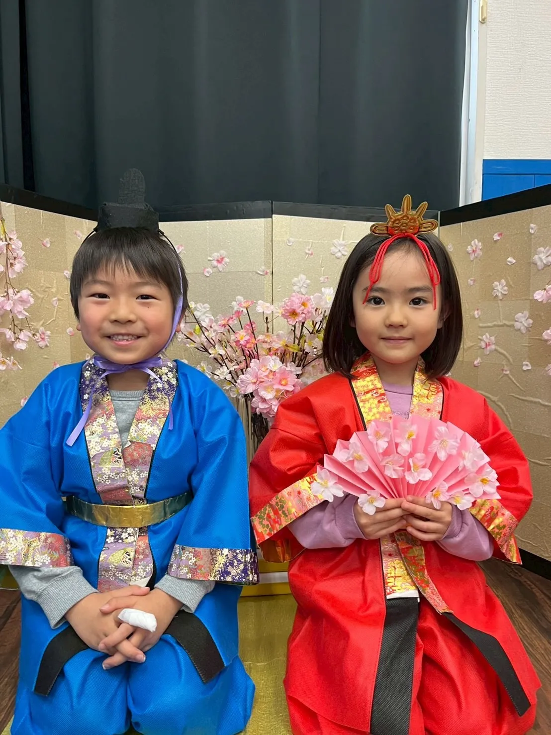 🎎 Hinamatsuri 🎎