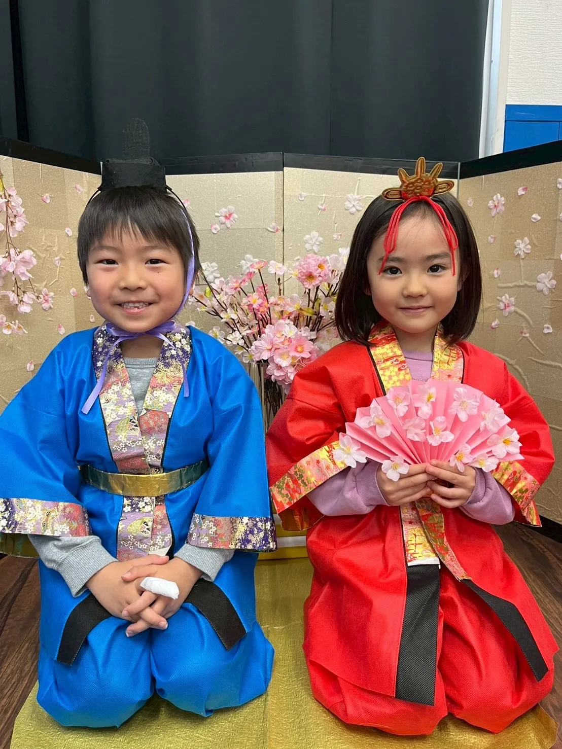 🎎 Hinamatsuri 🎎