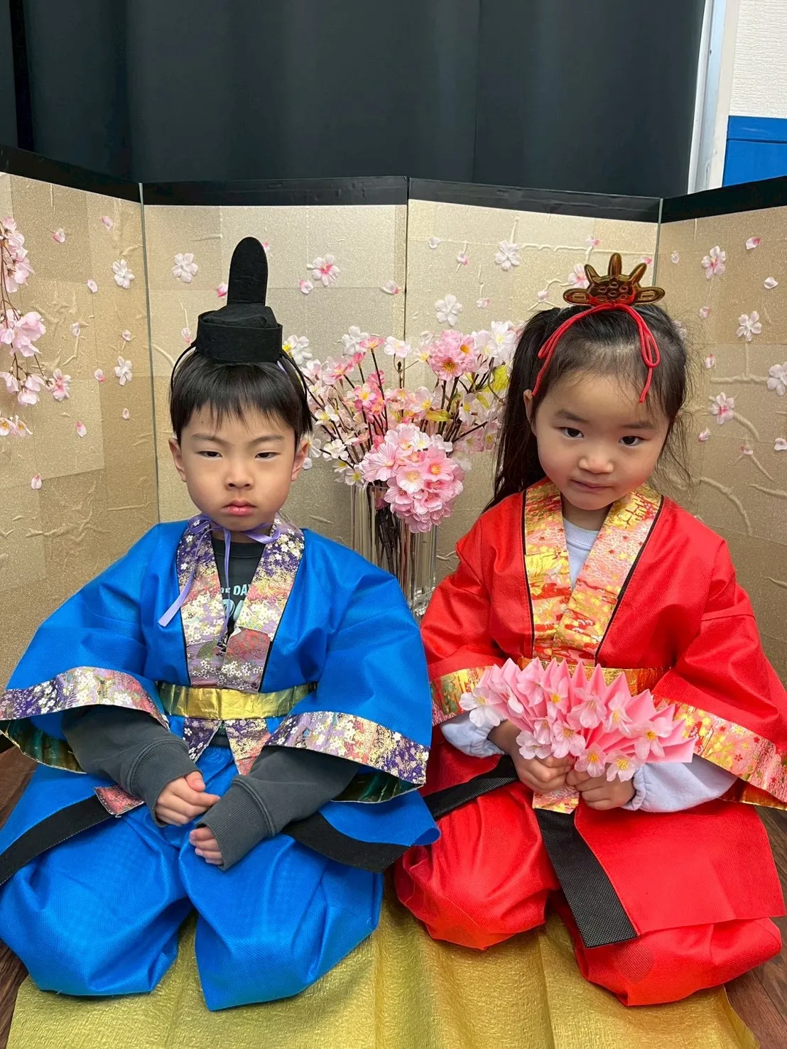 🎎 Hinamatsuri 🎎