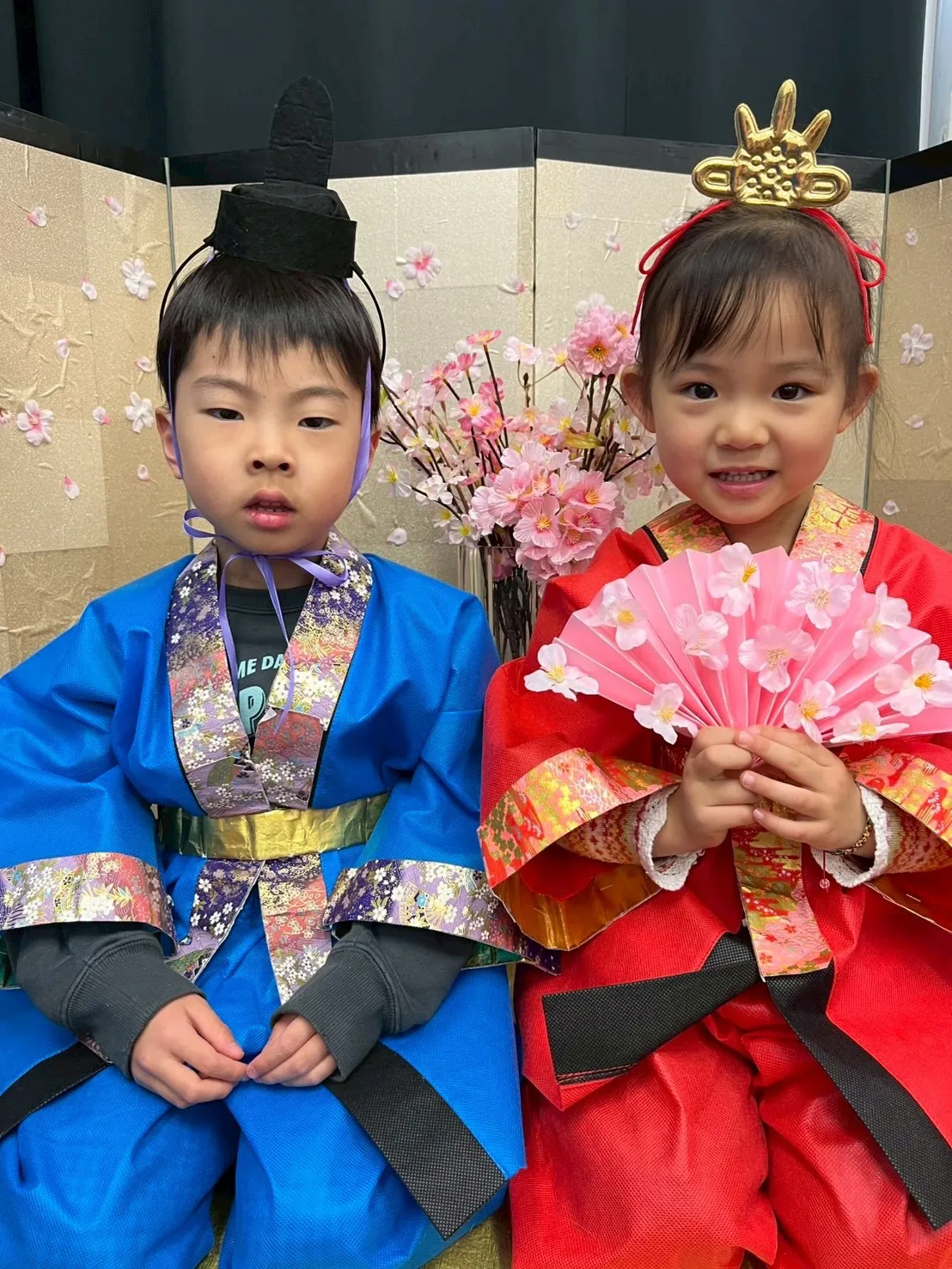 🎎 Hinamatsuri 🎎