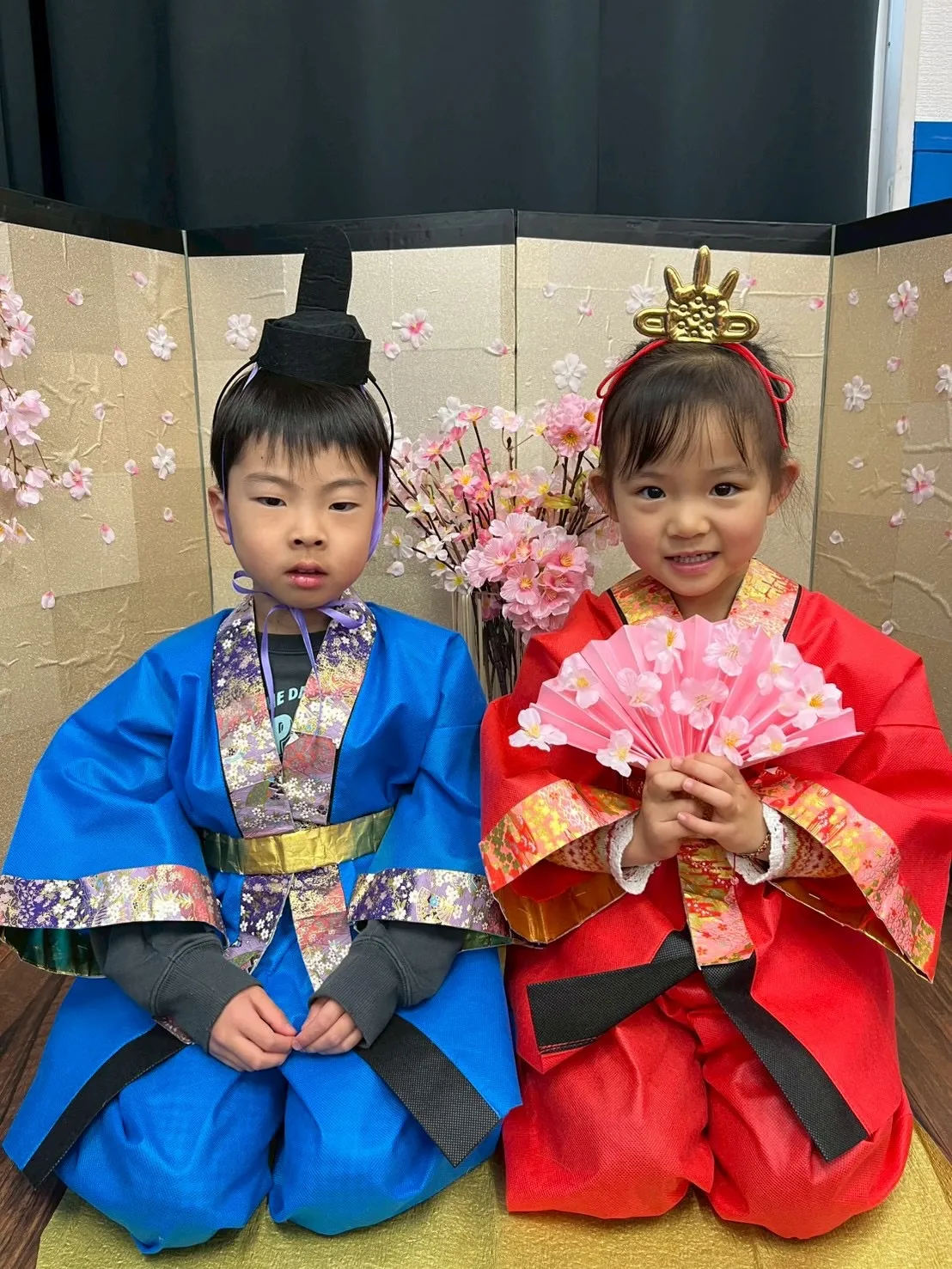 🎎 Hinamatsuri 🎎