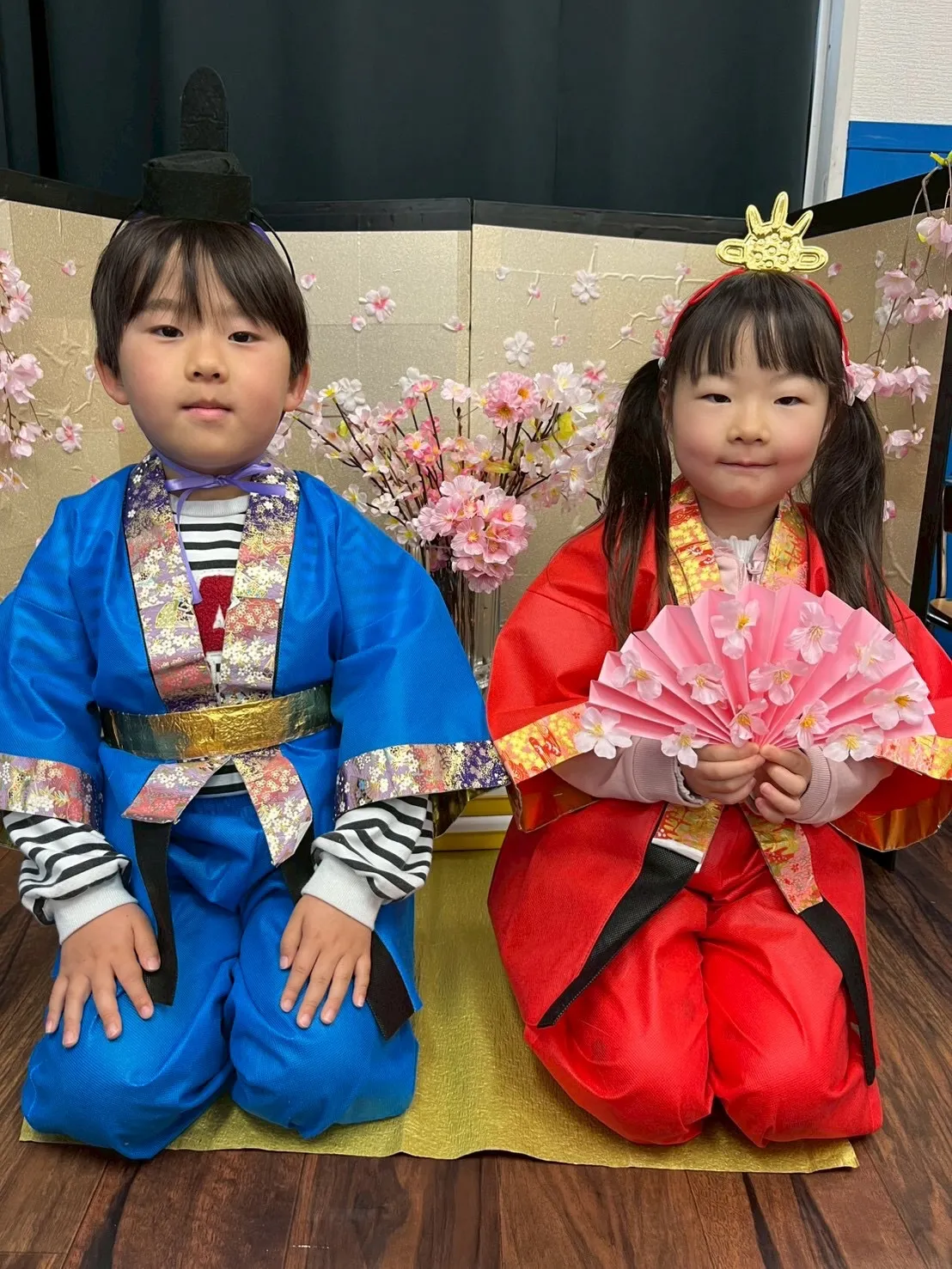 🎎 Hinamatsuri 🎎