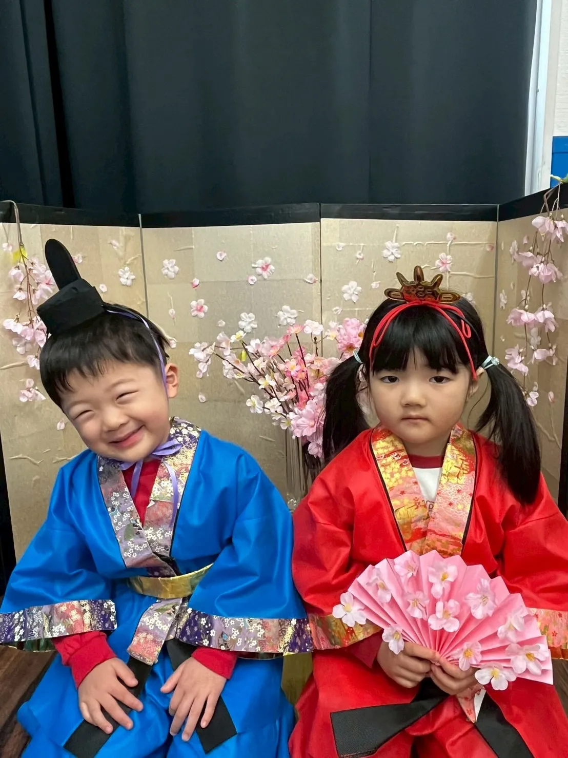 🎎 Hinamatsuri 🎎