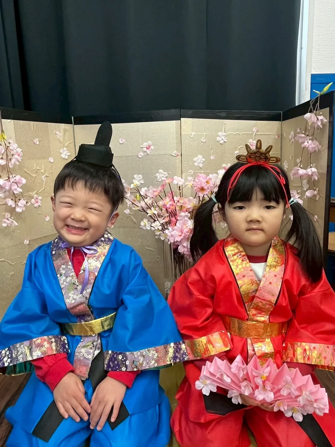 🎎 Hinamatsuri 🎎