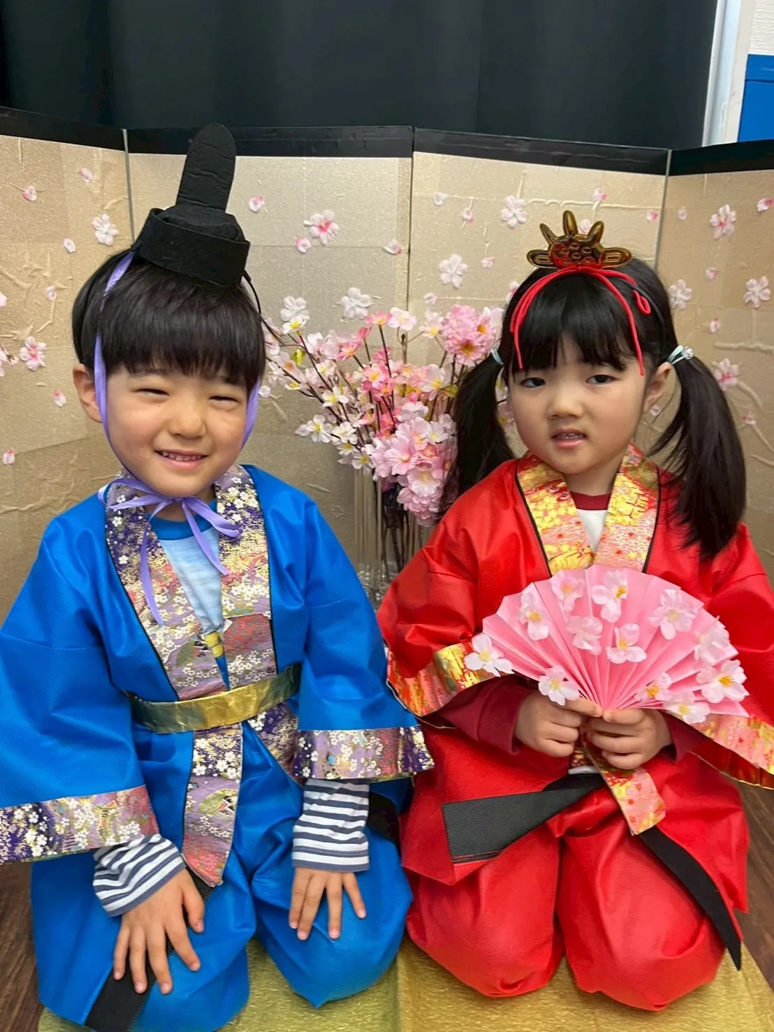 🎎 Hinamatsuri 🎎