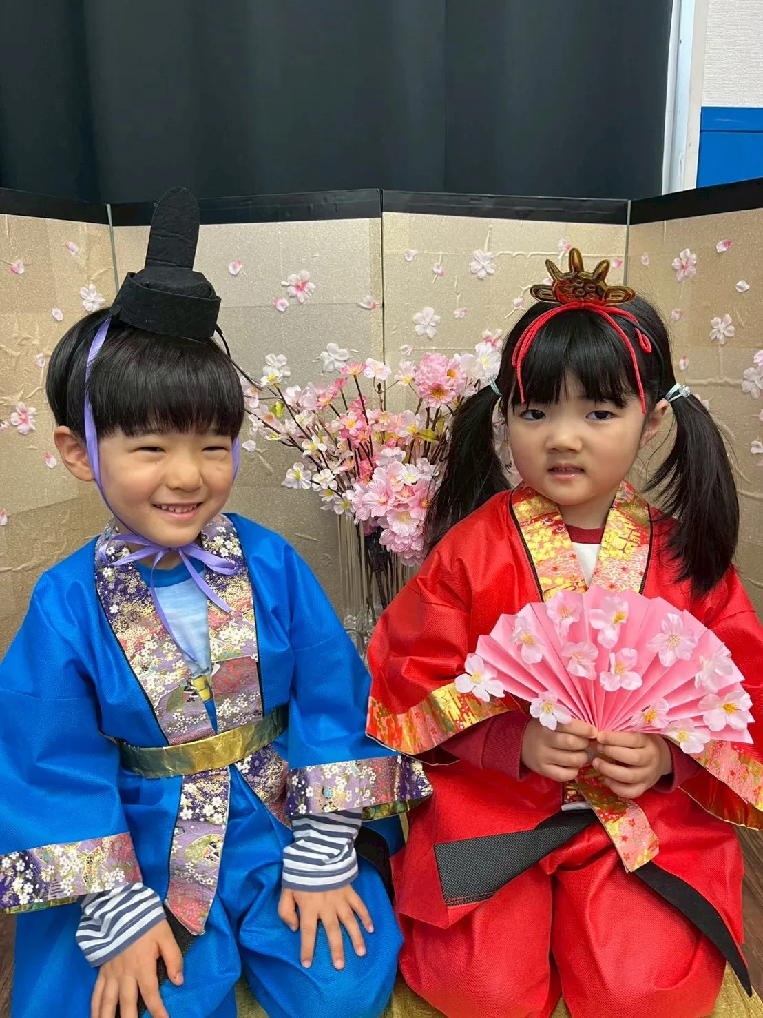 🎎 Hinamatsuri 🎎