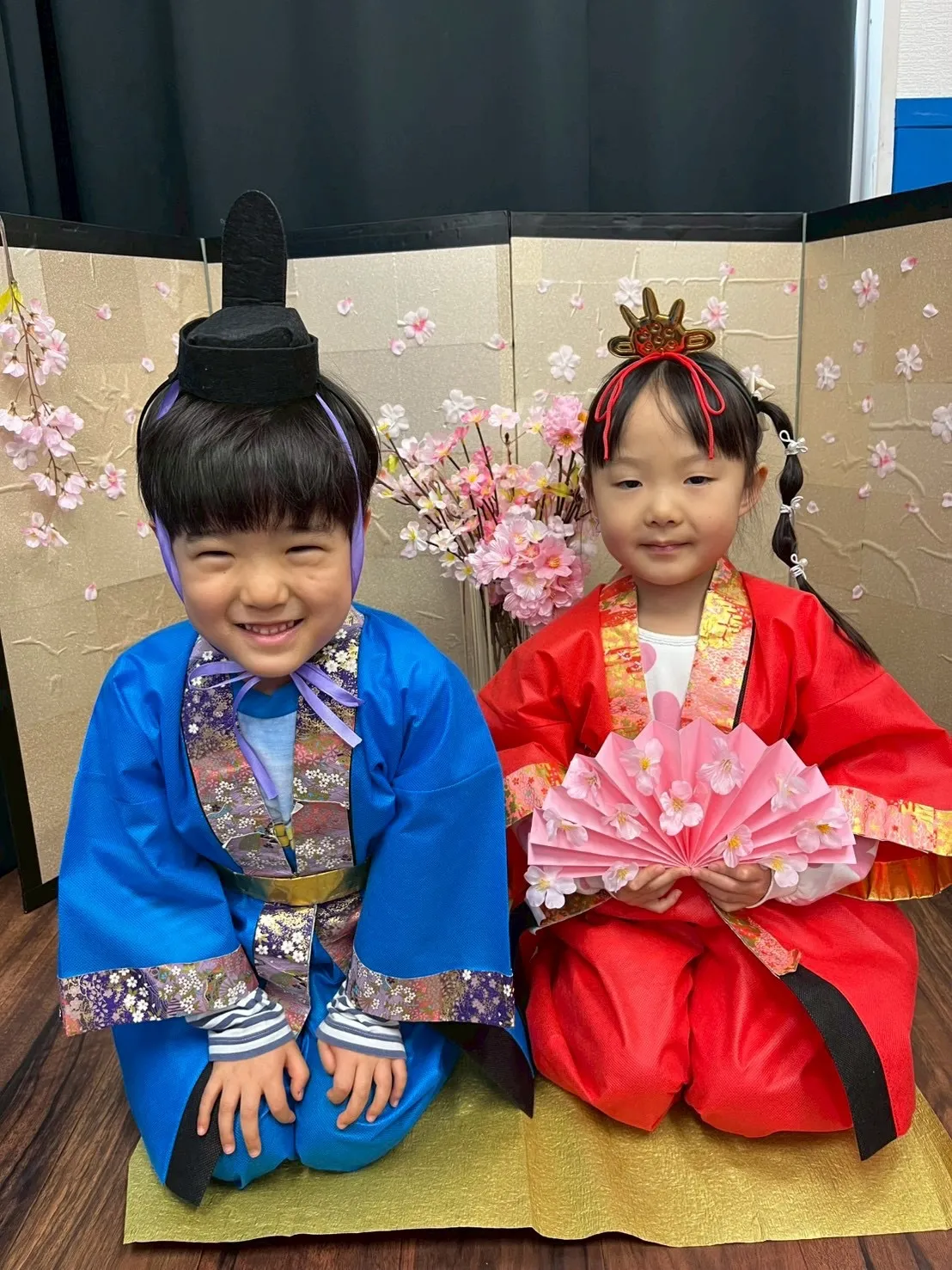 🎎 Hinamatsuri 🎎