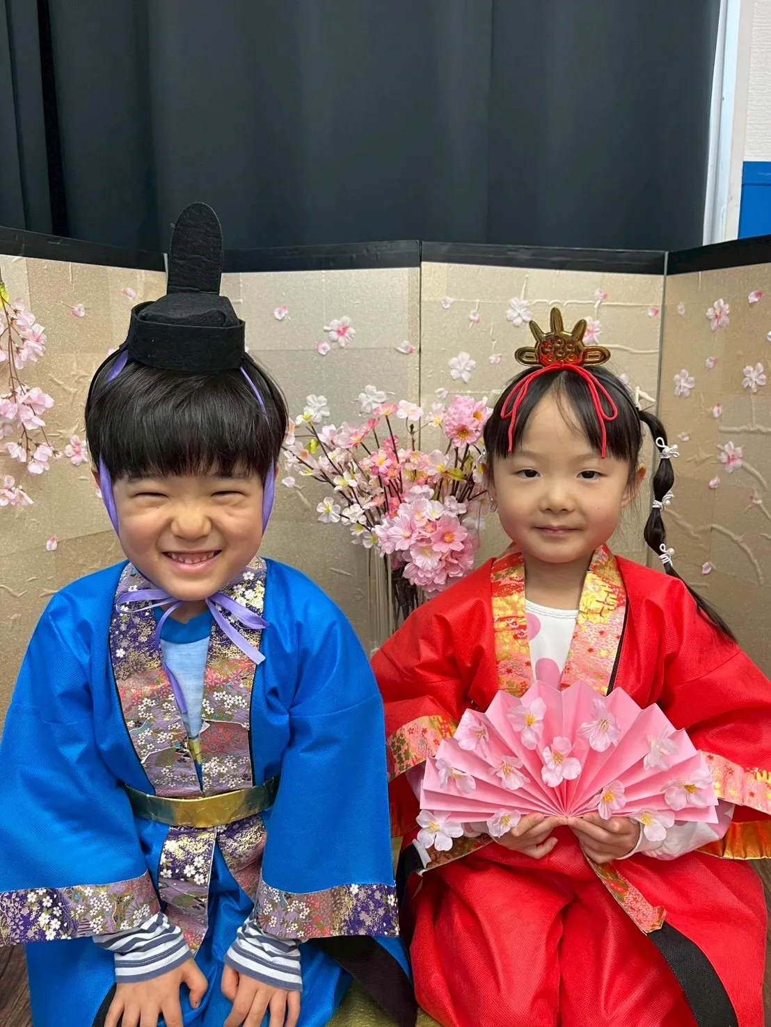 🎎 Hinamatsuri 🎎