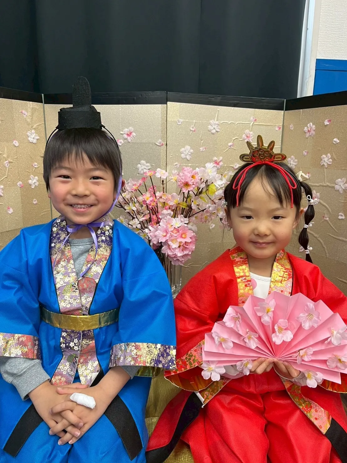 🎎 Hinamatsuri 🎎