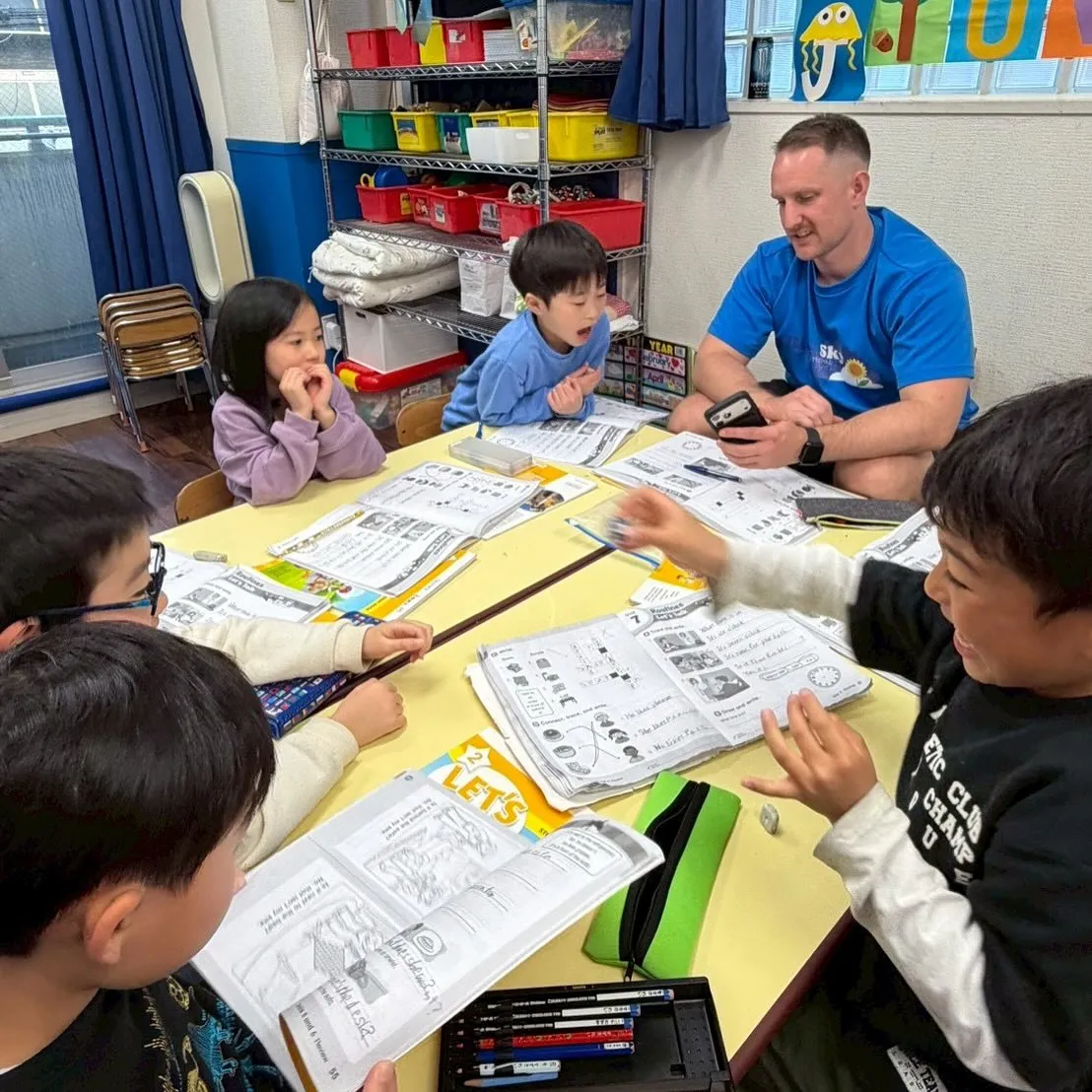 Bilingual and after school cla...