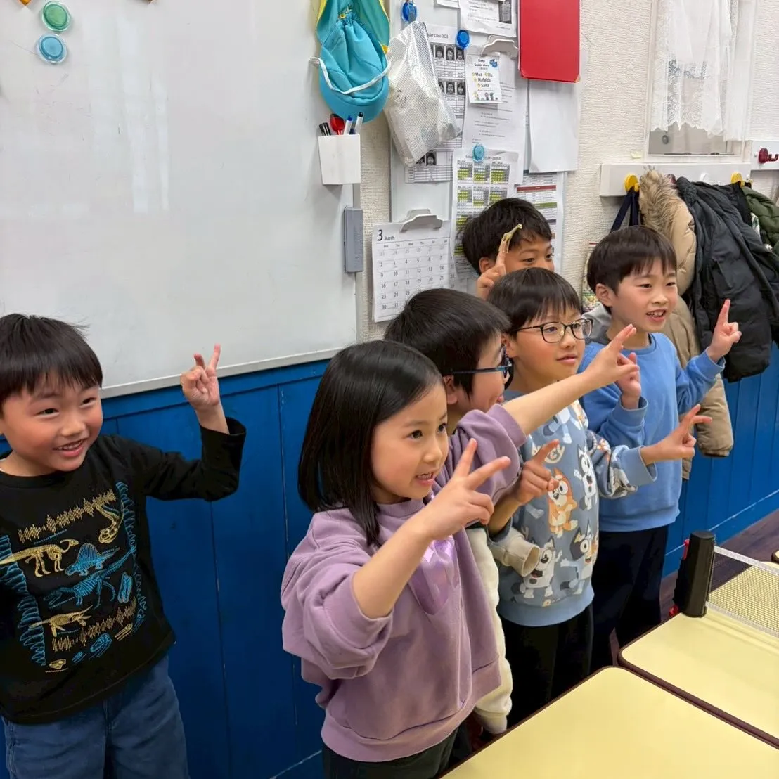 Bilingual and after school cla...