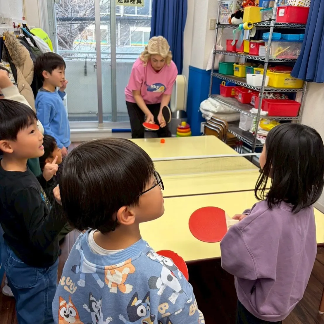 Bilingual and after school cla...