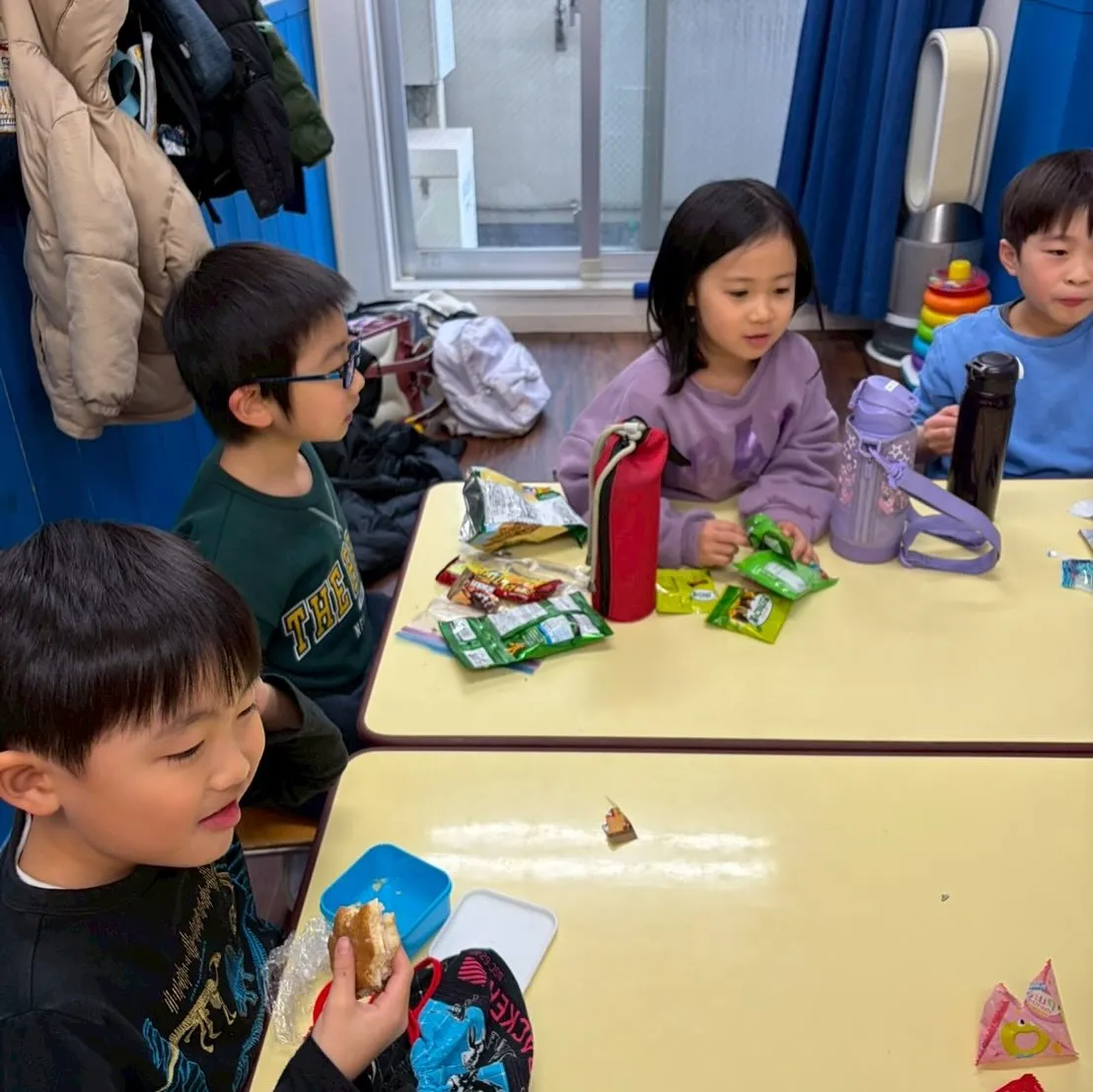 Bilingual and after school cla...