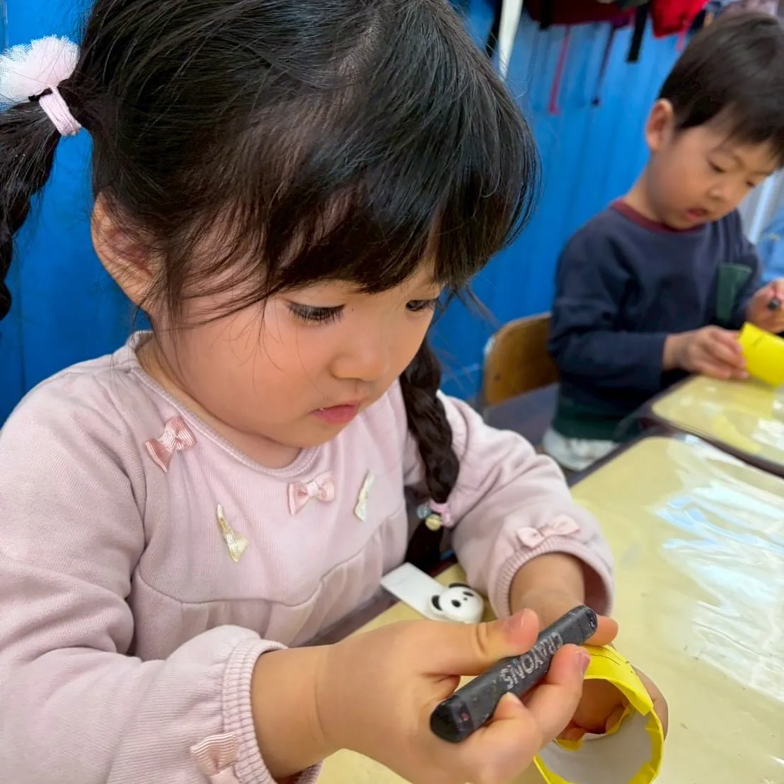 Toddler class Thursday