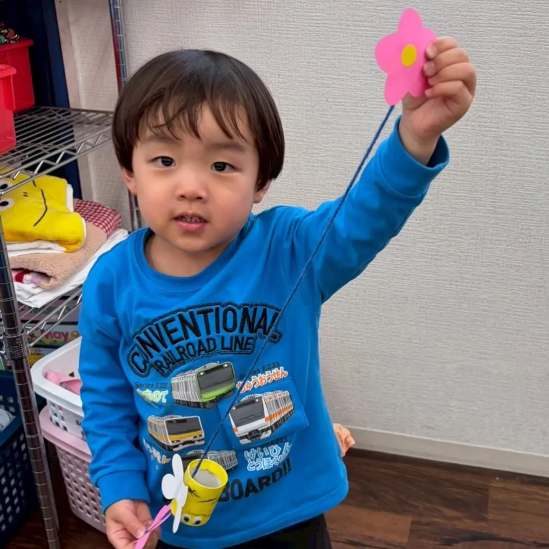 Toddler class Thursday